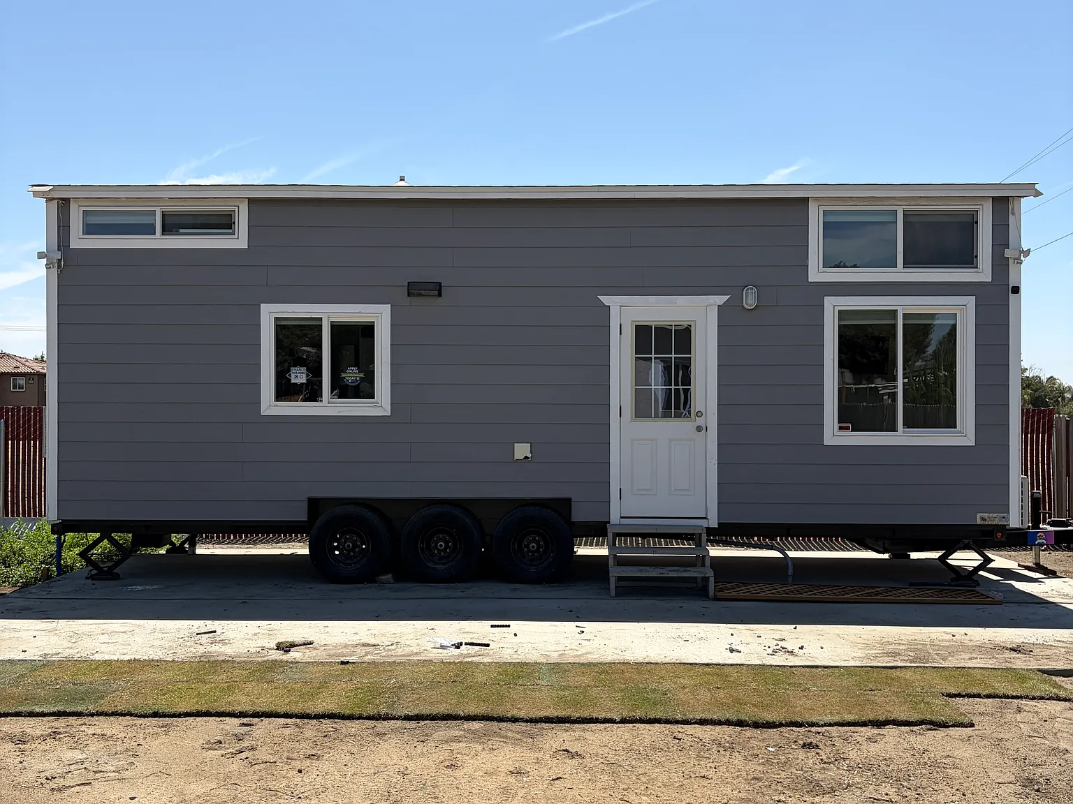 1 bed, 363 sqft, $1,200 — Photo 2