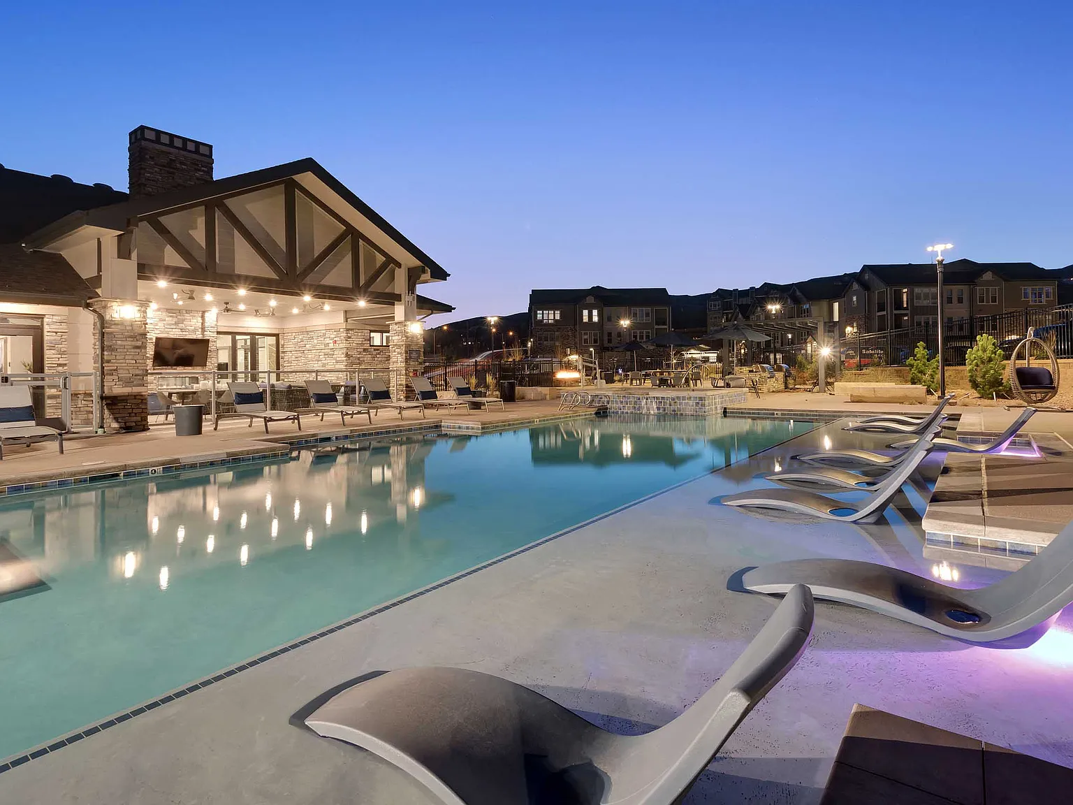 Arca Green Mountain — Photo 4