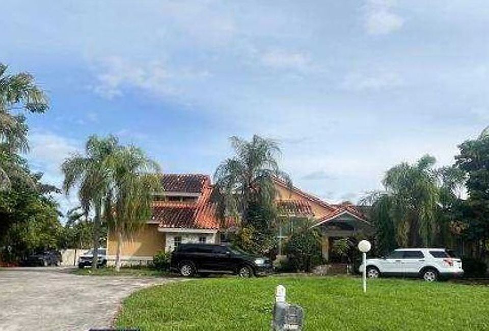 Property Front View