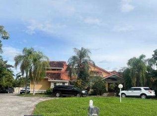 16125 SW 89th Pl, Palmetto Bay, FL 33157