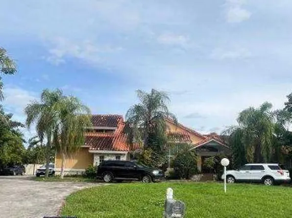 16125 SW 89th Pl, Palmetto Bay, FL 33157