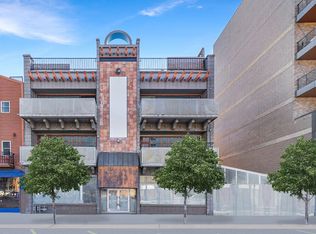 1113 W Randolph St, Chicago, IL 60607