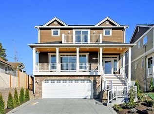 8534 16th Ave NW, Seattle, WA 98117