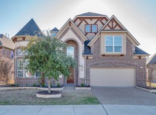 12893 Wolf Snare Dr, Frisco, TX 75035