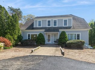 20 Yankee Dr, Brewster, MA 02631