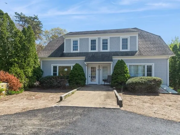 20 Yankee Drive, Brewster, MA 02631