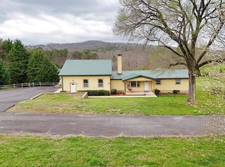 252 Dixie Dr, Blairsville, GA 30512