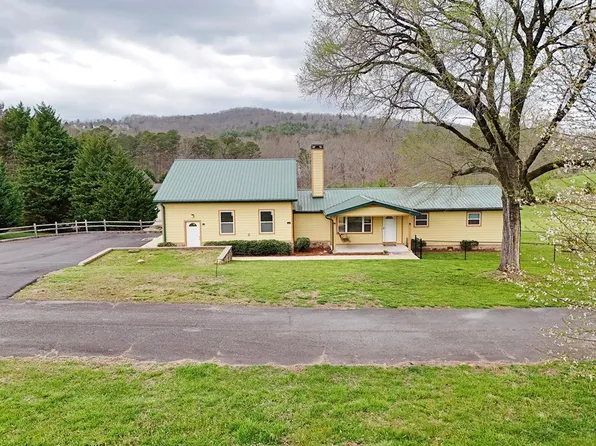 252 Dixie Dr, Blairsville, GA 30512