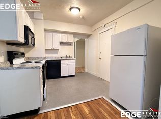 15 Ransom Rd APT 1, Brighton, MA 02135