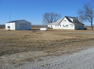 1965 185th Ave, Percival, IA 51648