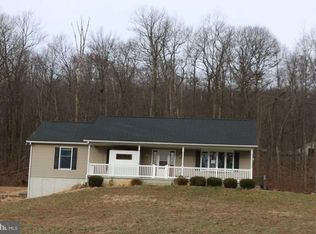 11208 Wolfsville Rd, Smithsburg, MD 21783