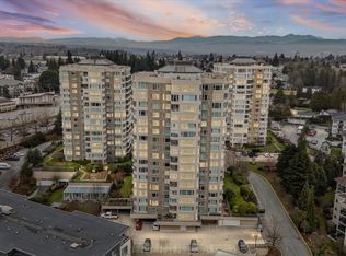 3170 Gladwin Rd #701, Abbotsford, BC V2T 5T1