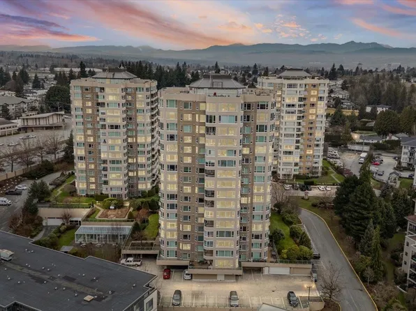 3170 Gladwin Rd #701, Abbotsford, BC V2T 5T1