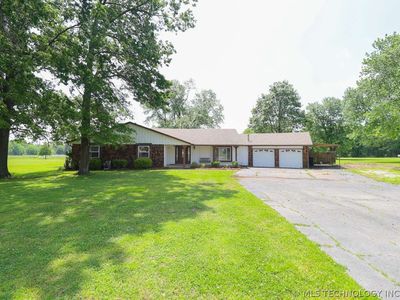 19110 E 97th St, Broken Arrow, OK, 74012