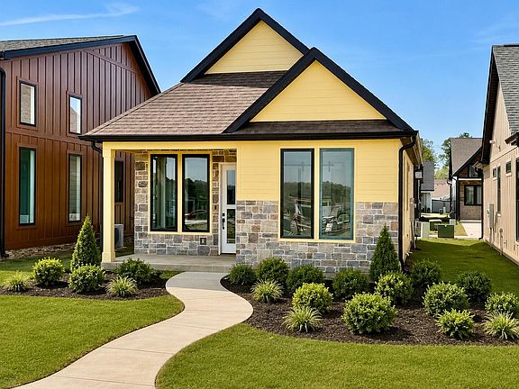 2nd image of 414 Idle Place Cir Lot 54