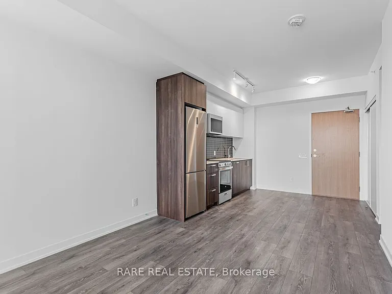 1787 Saint Clair Ave W #815 — Photo 12
