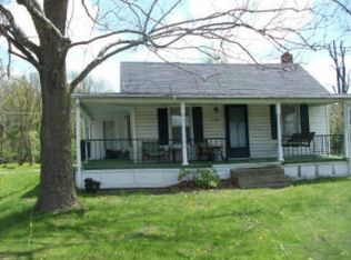 2154 Springhill Furnace Rd, Smithfield, PA 15478