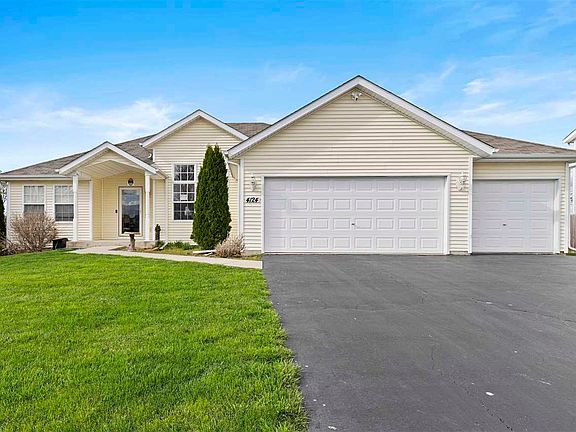 2nd image of 4124 Milkweed Dr