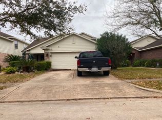 10815 Heathercliff Ln, Houston, TX 77075