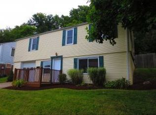 930 Heck Dr, Lawrenceburg, IN