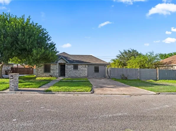 1819 Cristobal Dr, Edinburg, TX 78542