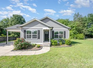 613 Gold Hill Dr, Salisbury, NC 28146