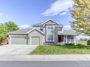 9896 Clairton Way, Highlands Ranch, CO 80126
