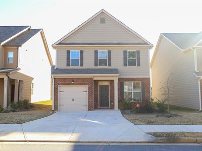 11836 Lovejoy Crossing Blvd, Hampton, GA, 30228
