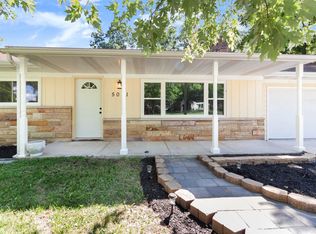 5011 Woodford Dr, Fort Wayne, IN 46835