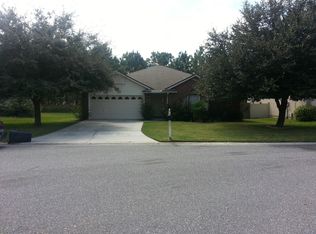 3750 Silver Blf #2906, Orange Park, FL 32073