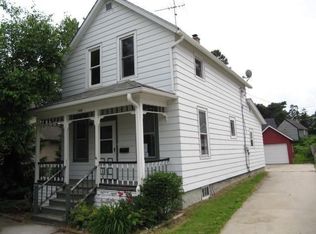 308 North St, Plymouth, WI 53073