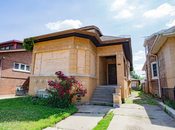 8255 S Saint Lawrence Ave, Chicago, IL 60619