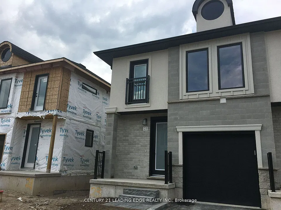 1870 Aldersbrook Gate #23
