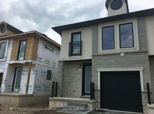 1870 Aldersbrook Gate #23, London, ON N6G3M4