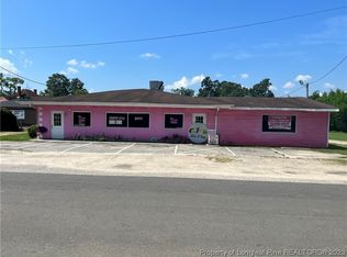 104 E Church St, Rowland, NC 28383