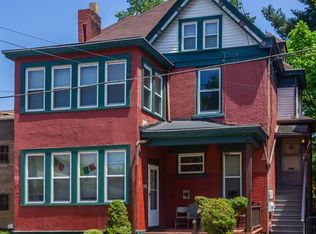509-511 Mifflin Ave, Pittsburgh, PA 15221