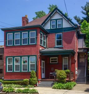 509-511 Mifflin Ave, Pittsburgh, PA, 15221