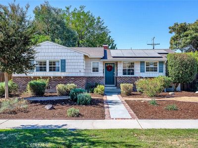 7753 Ostrom Ave, Van Nuys, CA, 91406