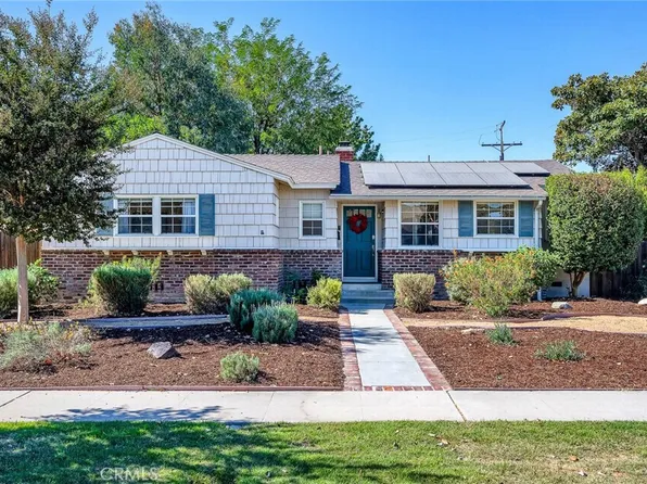 7753 Ostrom Ave, Van Nuys, CA 91406