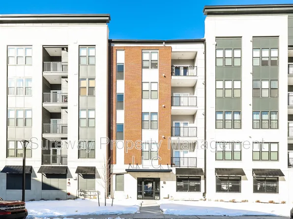 1 Culvert Dr Unit 401, Princeton Junction, NJ 08550