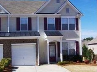 3710 Hutchinson Trace Dr, Cumming, GA 30040