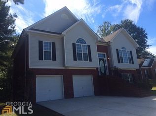 711 Togwatee Pass, Hampton, GA 30228