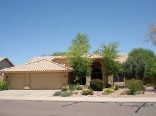 15409 S 19th Way, Phoenix, AZ 85048
