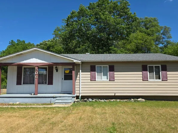 506 Ash St, Holly, MI 48442