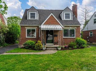 1016 Hampshire Rd, Dayton, OH 45419