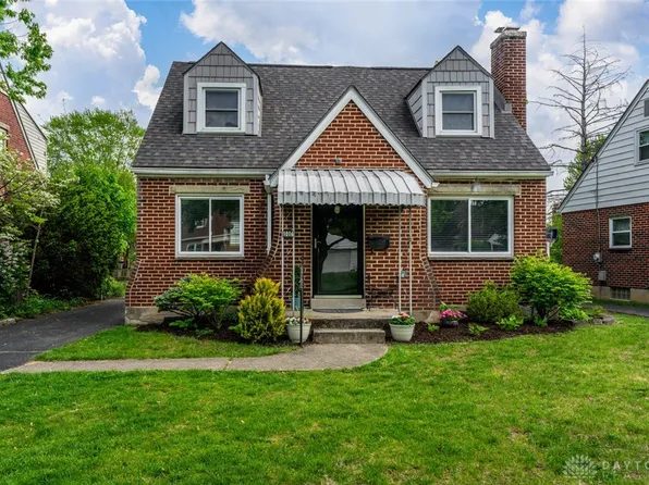 1016 Hampshire Rd, Dayton, OH 45419