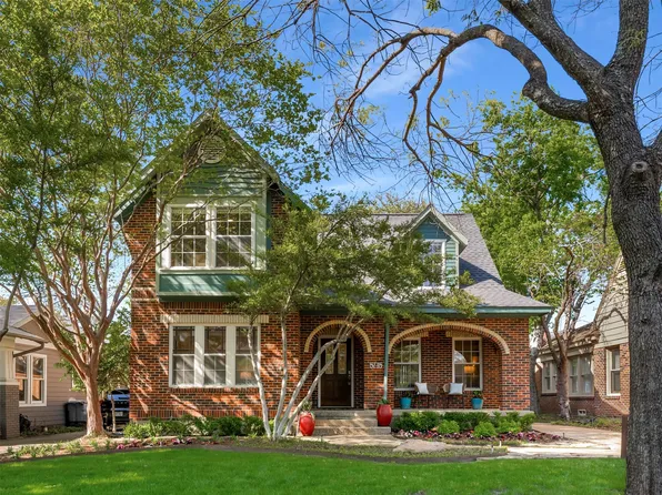 5715 Vanderbilt Ave, Dallas, TX 75206
