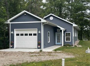 W5620 County Road K, Wild Rose, WI 54984