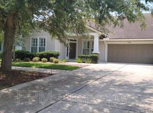 6426 Greenland Chase Blvd, Jacksonville, FL 32258