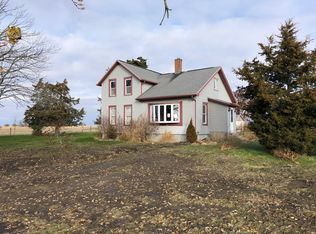 18375 E 2500 North Rd, Odell, IL 60460